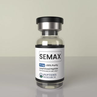 Semax Peptide | High-Purity Research Grade