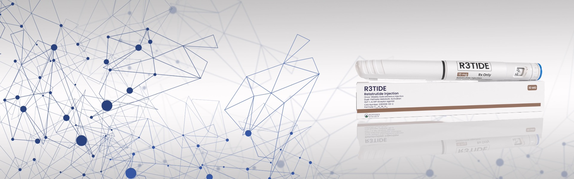 Retatrutide 